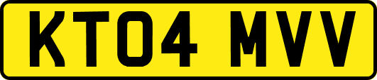 KT04MVV