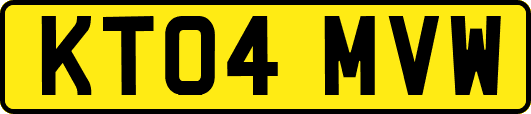 KT04MVW