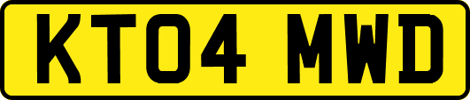 KT04MWD