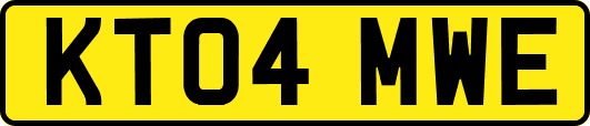 KT04MWE