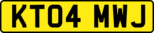 KT04MWJ