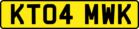 KT04MWK