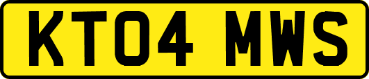 KT04MWS