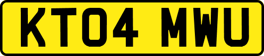 KT04MWU