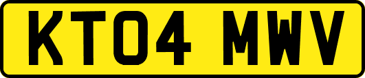 KT04MWV