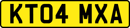 KT04MXA