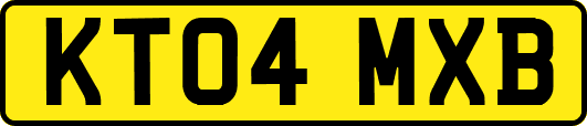 KT04MXB