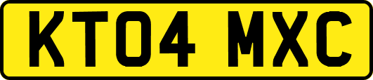 KT04MXC