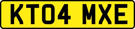 KT04MXE