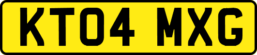 KT04MXG