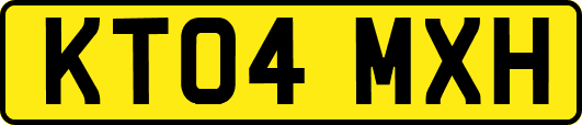 KT04MXH