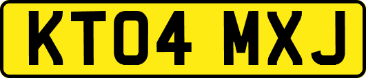KT04MXJ