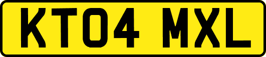 KT04MXL