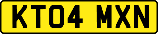 KT04MXN