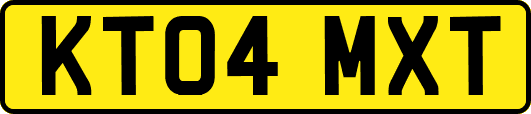 KT04MXT