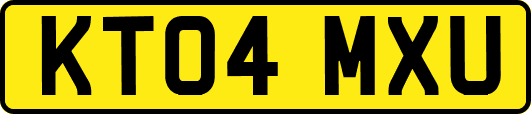 KT04MXU