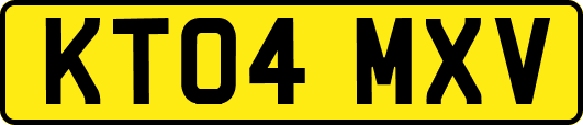 KT04MXV
