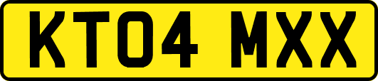 KT04MXX