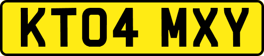 KT04MXY
