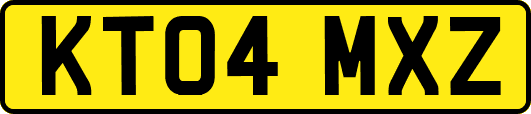 KT04MXZ