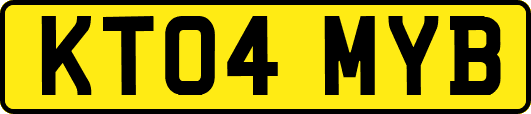 KT04MYB