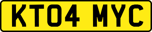 KT04MYC