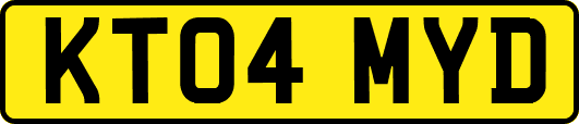 KT04MYD