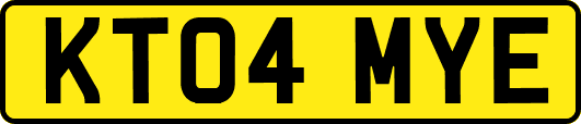 KT04MYE