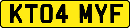 KT04MYF