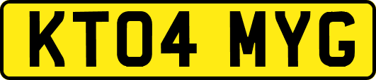 KT04MYG