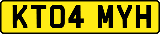 KT04MYH