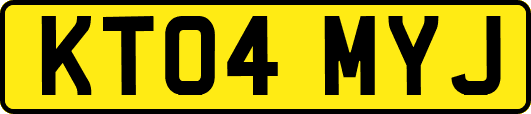 KT04MYJ