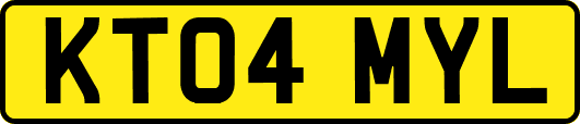 KT04MYL