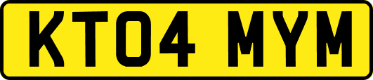 KT04MYM