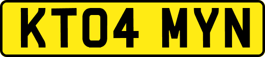 KT04MYN
