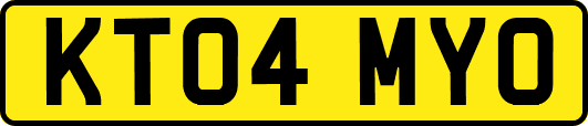 KT04MYO