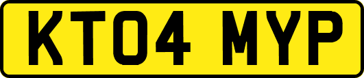 KT04MYP