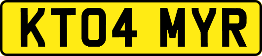 KT04MYR