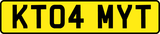 KT04MYT