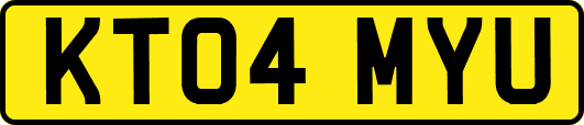 KT04MYU