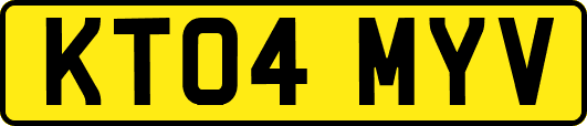 KT04MYV