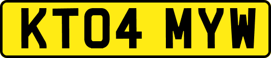 KT04MYW
