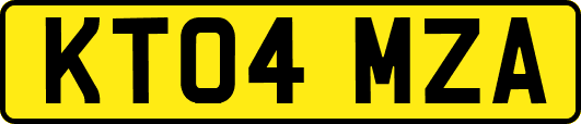 KT04MZA