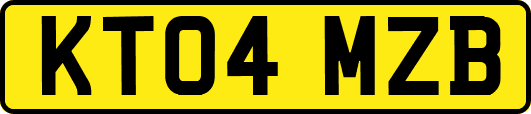 KT04MZB