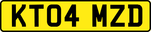 KT04MZD
