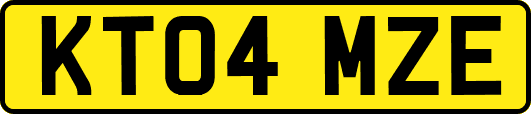 KT04MZE