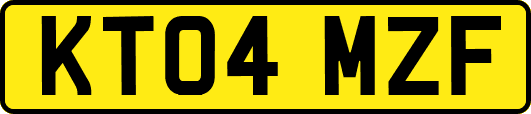 KT04MZF