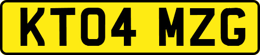 KT04MZG