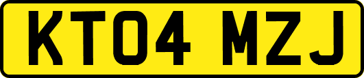 KT04MZJ