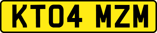 KT04MZM